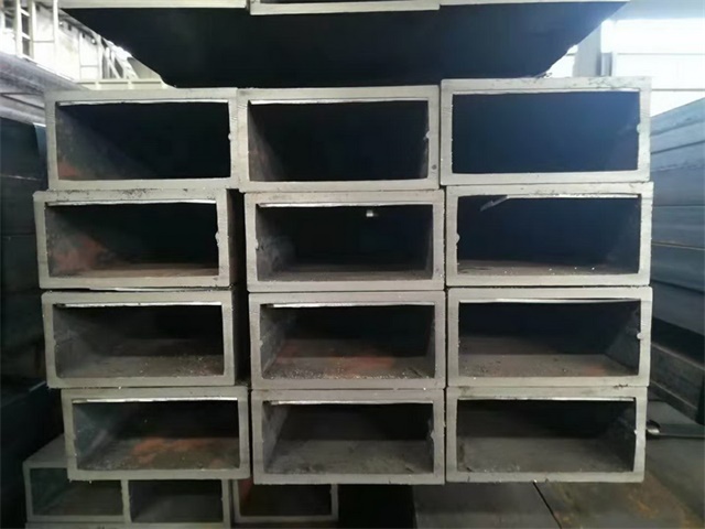 栖霞Q235冷拔方管材质特点 适用工程场景分析